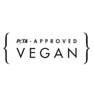 Peta Approved Vegan Logo