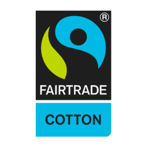 Fairtrade Cotton Logo