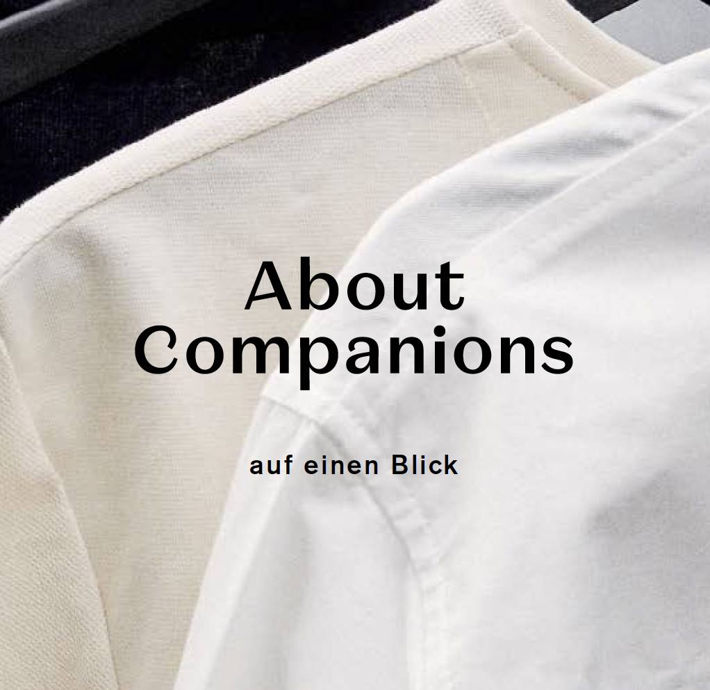 About Companions