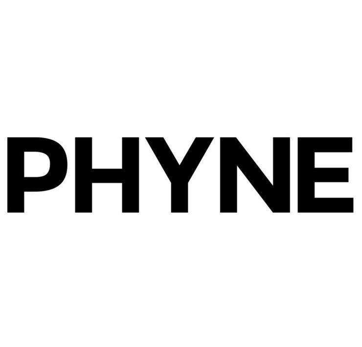 Phyne Logo