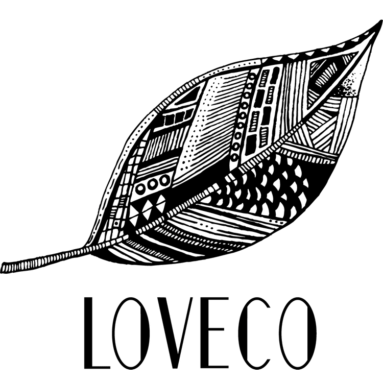 Loveco Logo